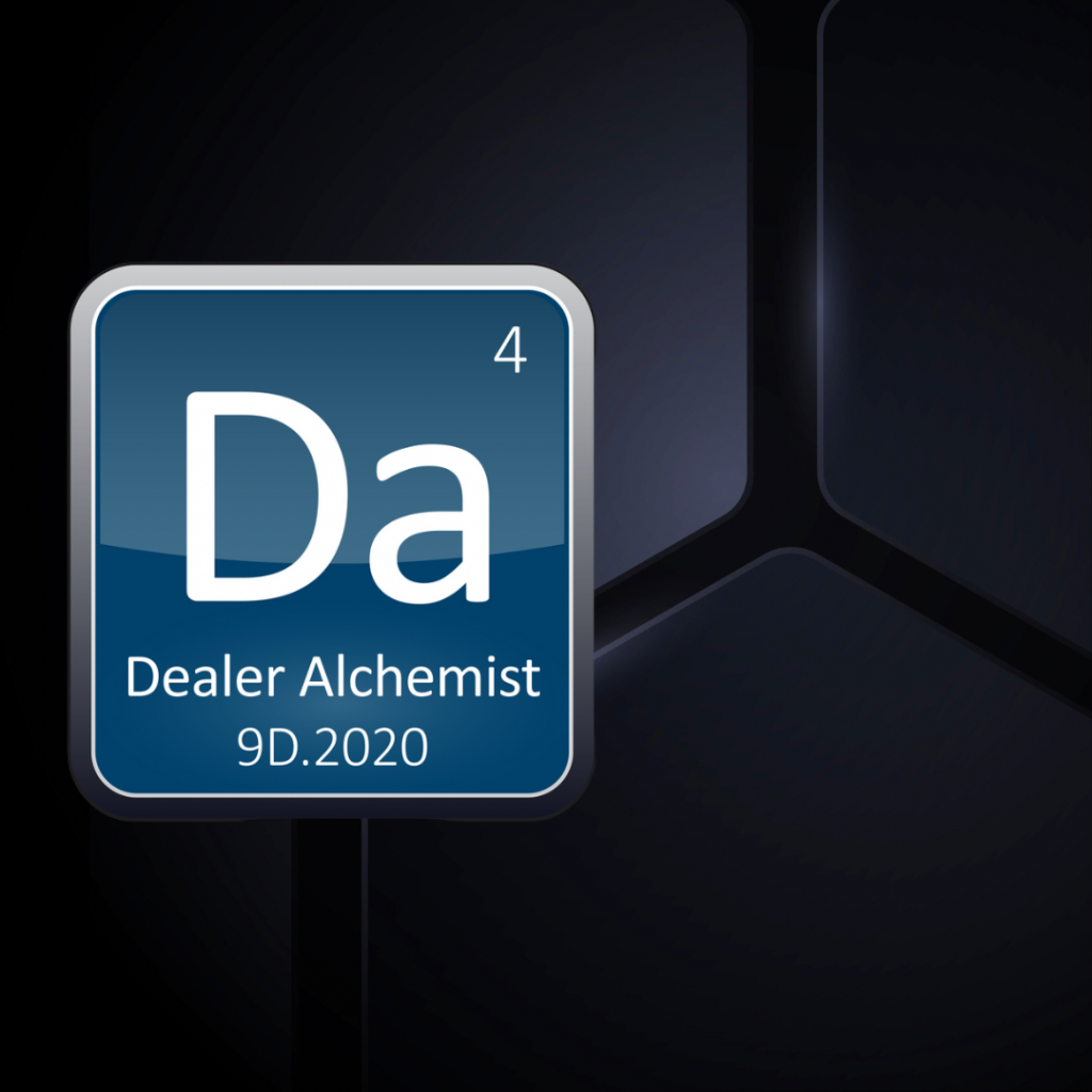Science That Sells